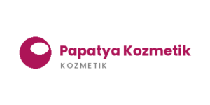 Papatya Kozmetik logosu