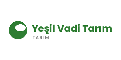 Yeşil Vadi Tarım logosu